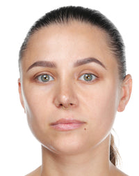 14K Gold Captive Bead Universal Hoop - 16G
