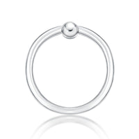 Universal Captive Bead Piercing