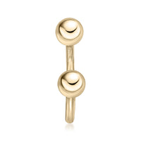 Universal Horseshoe Piercing