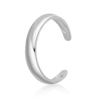 Adjustable Toe Ring
