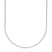 Replacement Ball Chain in Stainless Steel