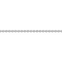 Replacement Ball Chain in Stainless Steel