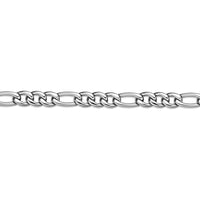 Bold Bracelet in Stainless Steel