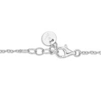 Flora Grand Five-Station Flower Bracelet