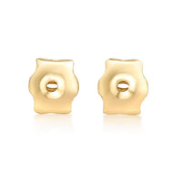 10K Gold Replacement Friction Back