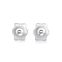 14K Gold Replacement Friction Back