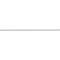 14K Replacement Box Chain - 18 Inch