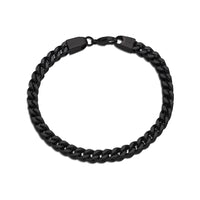 Thick Gift Set in Black Ion Plated Stainless Steel