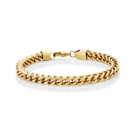 Thick Gift Set in Gold Ion Plated Stainless Steel