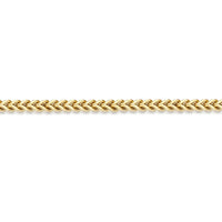 Thick Gift Set in Gold Ion Plated Stainless Steel
