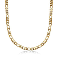 Bold Gift Set in Gold Ion Plated Stainless Steel