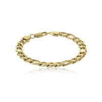Bold Gift Set in Gold Ion Plated Stainless Steel