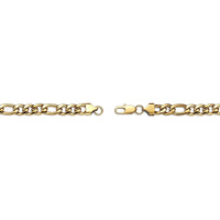 Bold Gift Set in Gold Ion Plated Stainless Steel