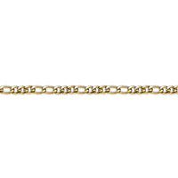 Bold Gift Set in Gold Ion Plated Stainless Steel