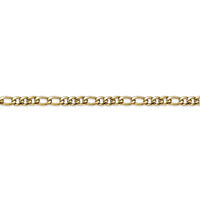 Bold Gift Set in Gold Ion Plated Stainless Steel