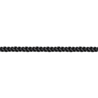Thick Chain in Black Ion Plated Stainless Steel