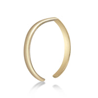 Chevron Adjustable Toe Ring