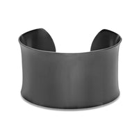 Stainless Steel Cuff Bracelet