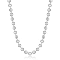 Stainless Steel Replacement Ball Chain, 20-30 inch