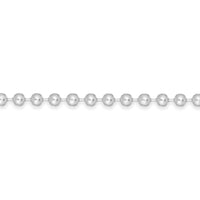 Stainless Steel Replacement Ball Chain, 20-30 inch