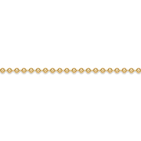Stainless Steel Replacement Ball Chain, 20-30 inch
