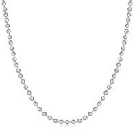 Stainless Steel Replacement Ball Chain, 20-30 inch