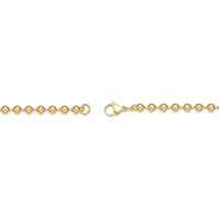 Stainless Steel Replacement Ball Chain, 20-30 inch