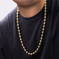 Stainless Steel Replacement Ball Chain, 20-30 inch