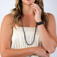 Black Pearl Gift Set