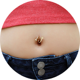 Belly Rings