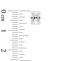 IGI Certified Radiant Brilliant Cut Lab Grown Diamond (D-F Color VS1-VVS2 Clarity)