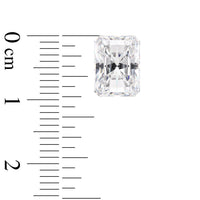 IGI Certified Radiant Brilliant Cut Lab Grown Diamond (D-F Color VS1-VVS2 Clarity)