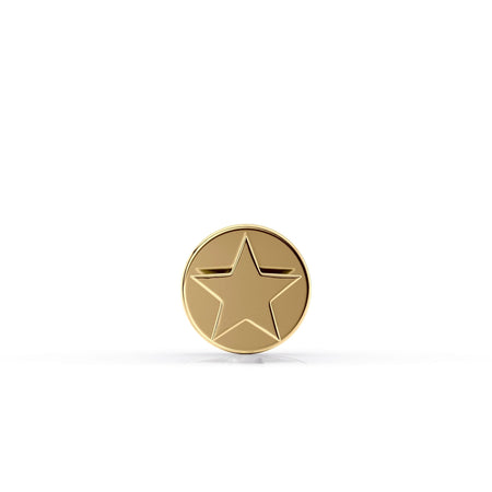 Star Micro Labret - 16G