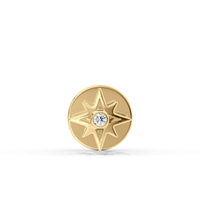 Star Micro Labret - 16G