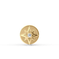 Star Micro Labret - 16G