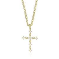 Cross Necklace
