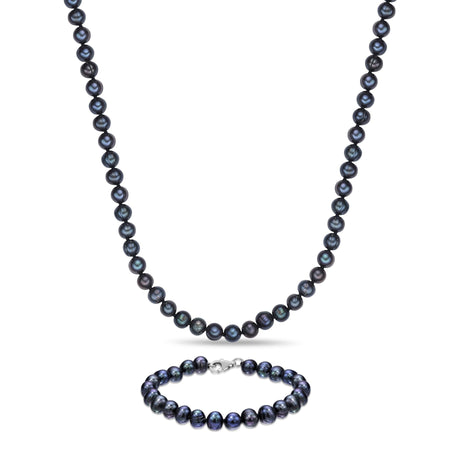 Black Pearl Gift Set