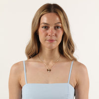 Heart Pendant Necklace