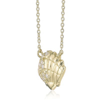 Shell Necklace