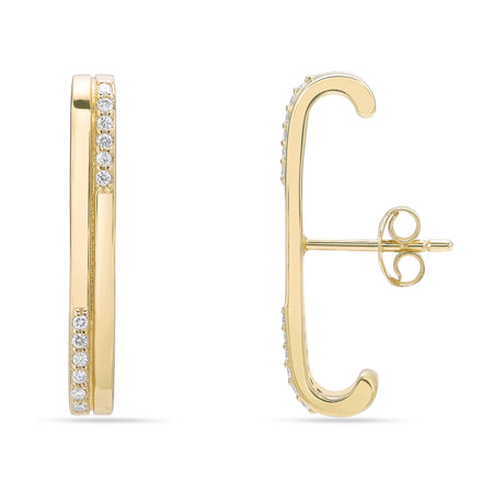 Ear Lobe Cuff