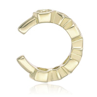 Geometric Ear Cuff