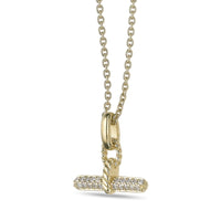 Toggle Necklace