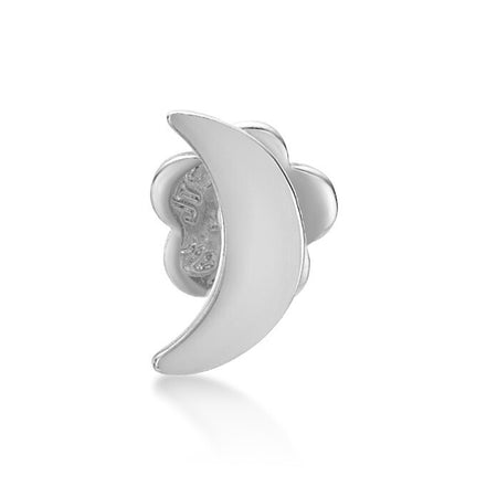 Moon Cartilage Earring