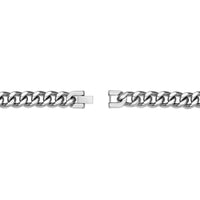 Thick Chain in Stainless Steel