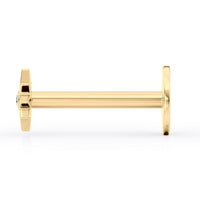 Star Micro Labret - 16G