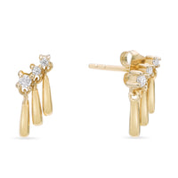 Dangle Climber Earrings