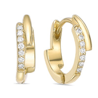 Hoop Earring