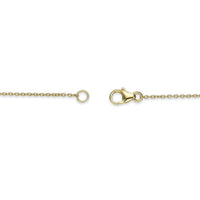 Circle Necklace