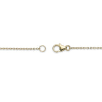 Trriple Dangle Necklace