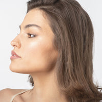 18 G (1.0 mm) Straight-Stud Nose Ring in 14K Yellow Gold